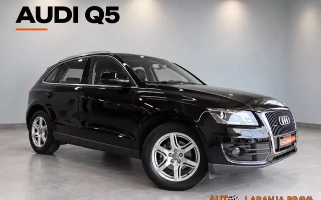 Audi Q5 2.0 TDi