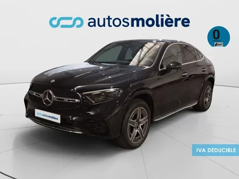300 de 4Matic 245 kW (333 CV)