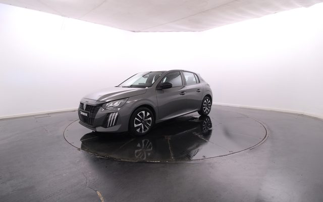 Peugeot 208 Active 1.2 PureTech