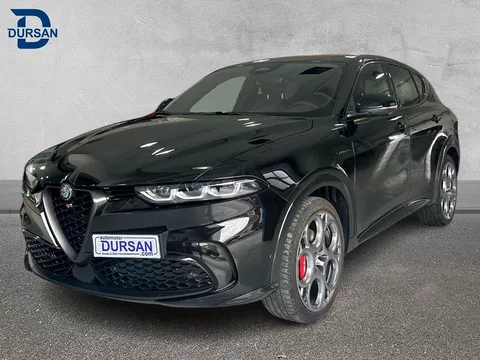 ALFA ROMEO Tonale Tonale 1.3 gas Multi-air PHEV Veloce Q4 - 24490€ en Burgos