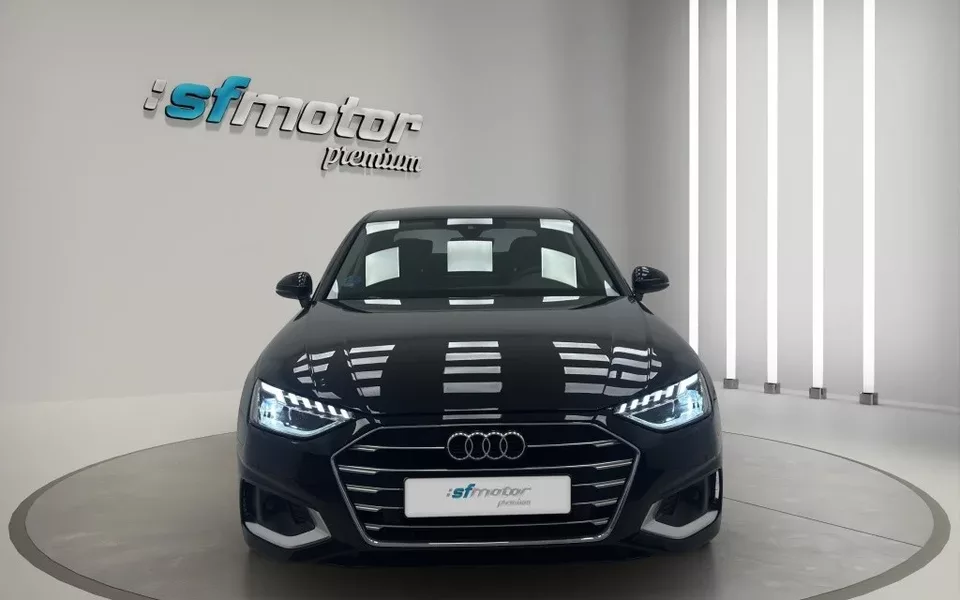 AUDI A4 A4 35 TDI Advanced S tronic 120kW - 27900€ en Toledo
