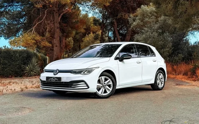VOLKSWAGEN Golf Golf 2.0TDI 85kW