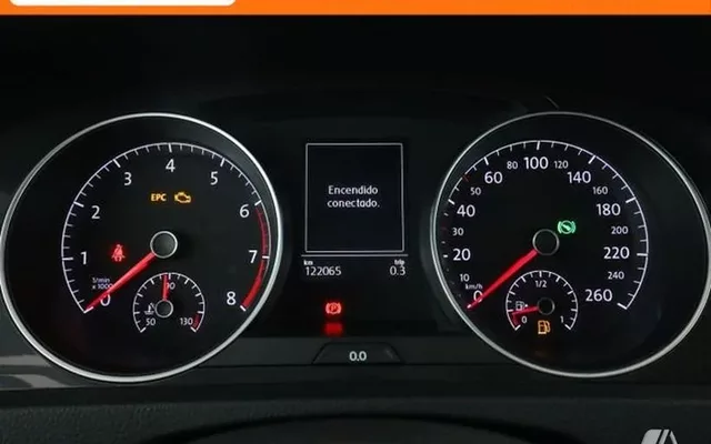 VOLKSWAGEN Golf Golf 1.0 TSI Advance DSG7 81kW
