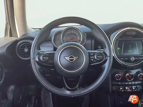 MINI Cooper COOPER