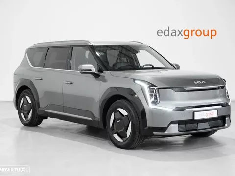 Kia EV9 99,8-kWh AWD Air