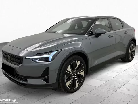Polestar 2 Long Range 78 kWh