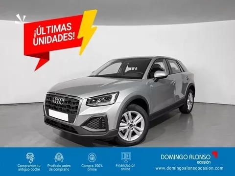 AUDI Q2 Edition 30 TFSI 85 kW (116 CV)