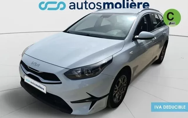 KIA Ceed Ceed 1.0 T-GDI Drive