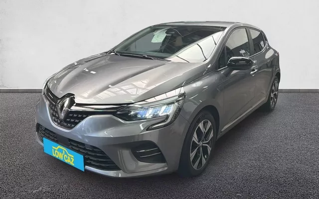 RENAULT CLIO TCe 90 Evolution