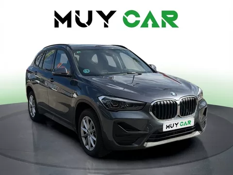 BMW X1 X1 sDrive 16d Business