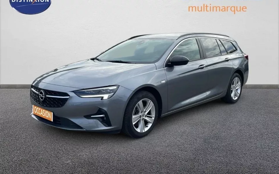 OPEL INSIGNIA SPORTS TOURER