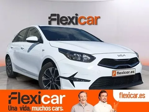 KIA Ceed Ceed 1.0 T-GDI Drive 100