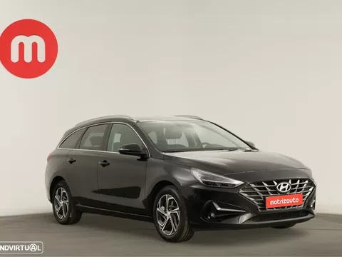 Hyundai i30 SW 1.0 T-GDi Style Plus DCT