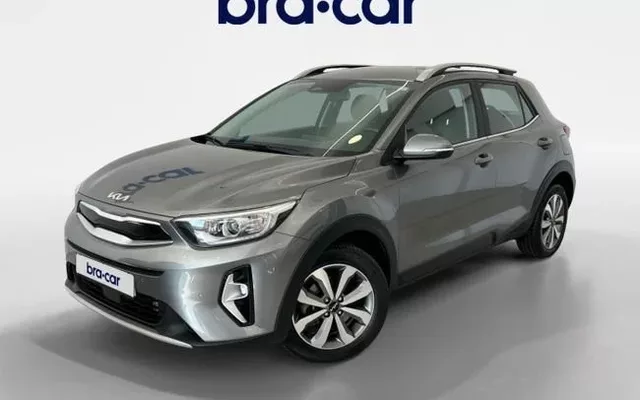 KIA Stonic 1.0 T-GDi 88kW (120CV) MHEV Drive DCT