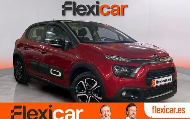 CITROEN C3 PureTech 60KW (83CV) Feel Pack