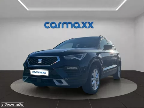 SEAT Ateca 1.0 TSI Style