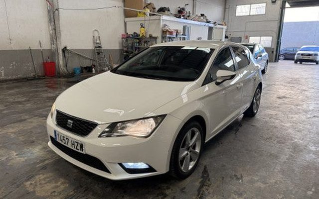 SEAT León 1.6TDI CR S&S Reference 105