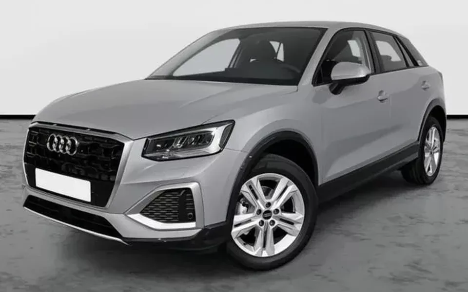AUDI Q2 Sport 30 TFSI 81 kW (110 CV)