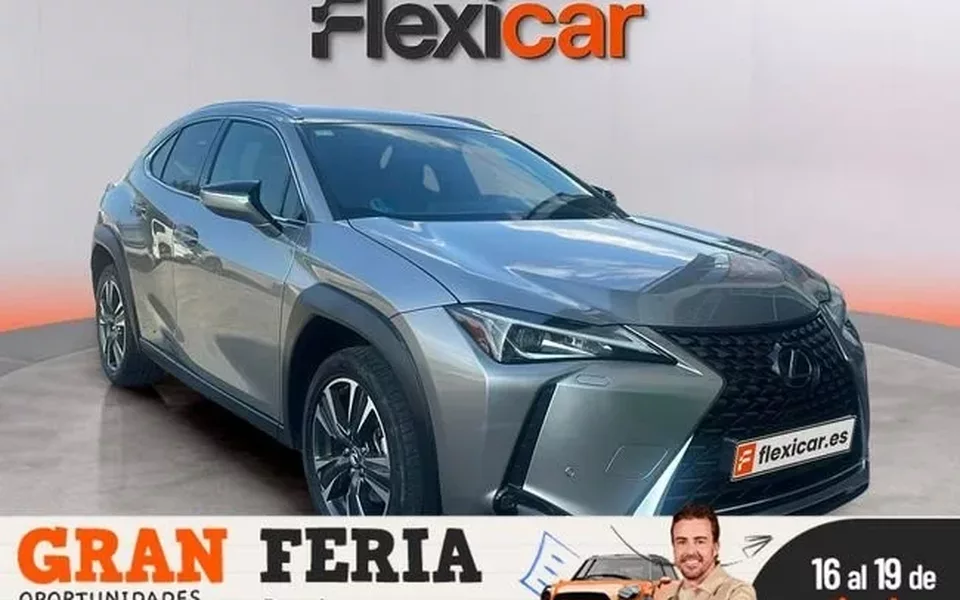 LEXUS UX UX 250h Executive Plus 2WD