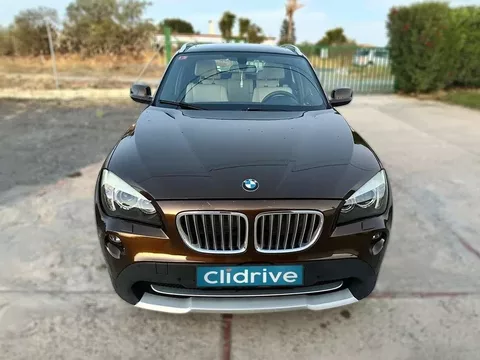 BMW X1 X1 xDrive 23dA