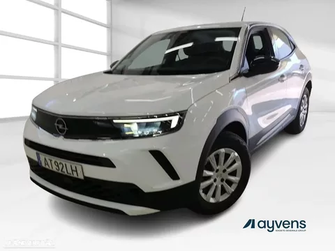 Opel Mokka-e Edition