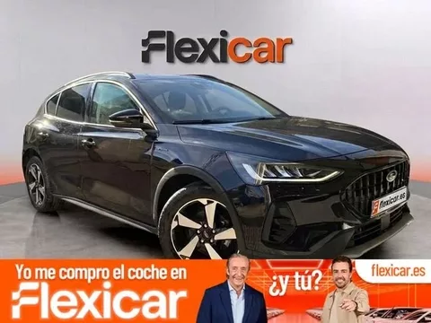 FORD Focus 1.0 Ecob. MHEV 114kW Active Design SIP