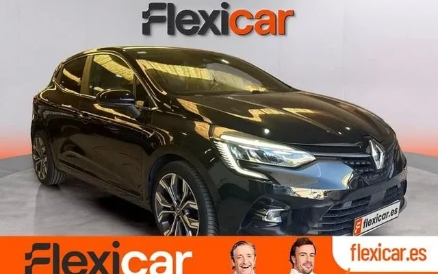 RENAULT Clio Clio TCe RS Line 67kW