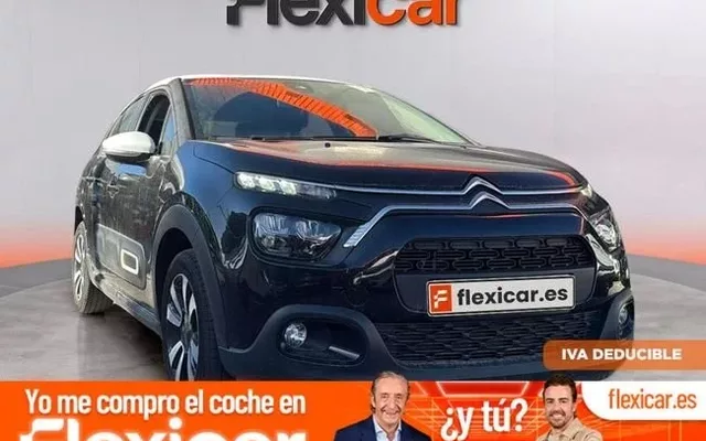 CITROEN C3 PureTech 60KW (83CV) Feel Pack