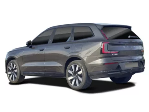 VOLVO - EX90 - EX90 111 kWh Twin Motor Ultra