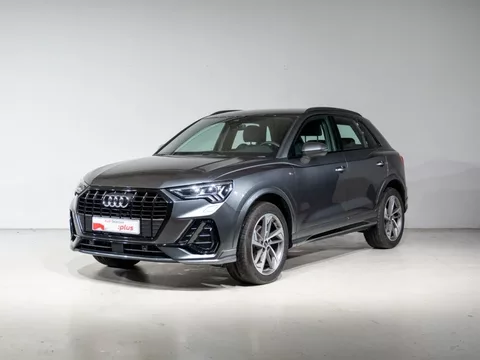 AUDI Q3 Q3 2.0 35 TDI 110KW S TRONIC GENUINE ED. 5P - 39500€ en Orcoyen