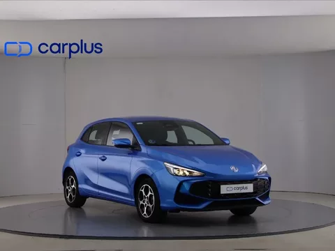 MG MG3 Hybrid+ Comfort