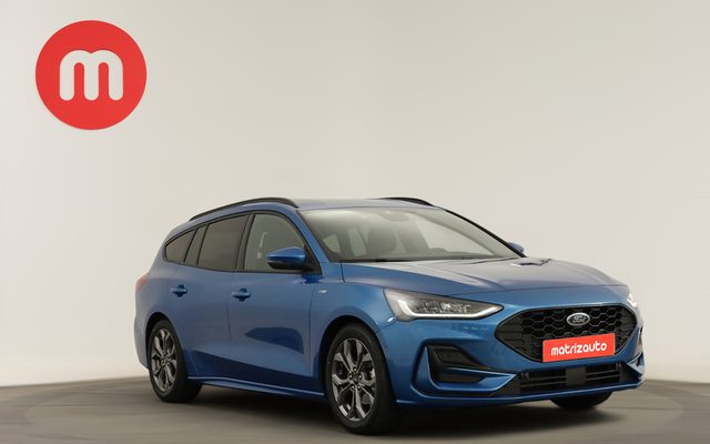 Ford Focus Sw