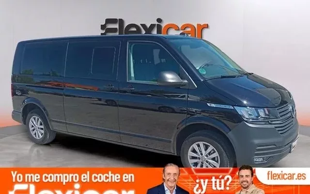 VOLKSWAGEN Caravelle Larga 2.0 TDI 110 kW (150 CV) Aut 8 Vel