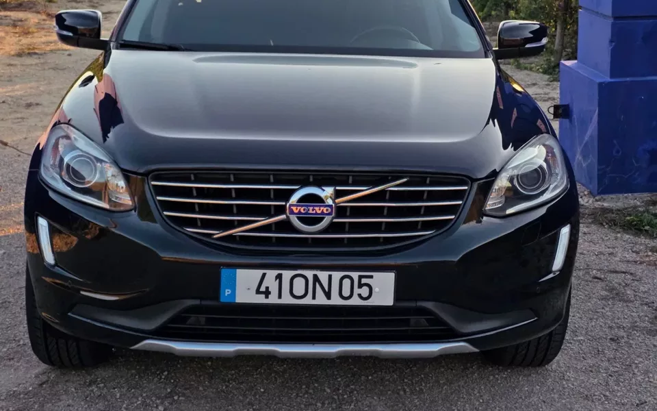 Volvo XC 60 2.0 D4 Momentum