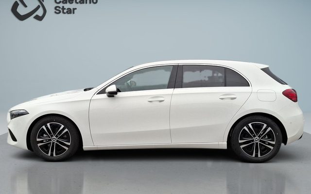 Mercedes-Benz Classe A