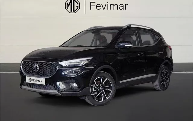 MG ZS 1.0T Luxury Auto - 18990€ en Jaen
