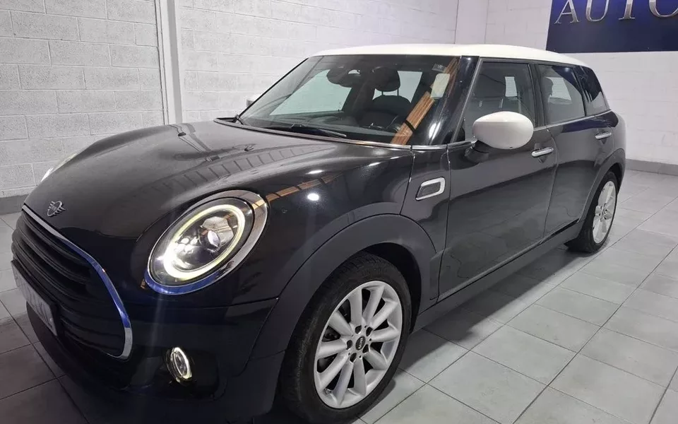 MINI Mini Clubman Cooper