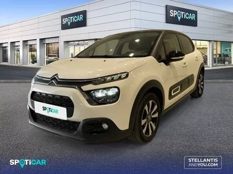 CITROEN C3 C3 1.5BlueHDi S&S Shine 100