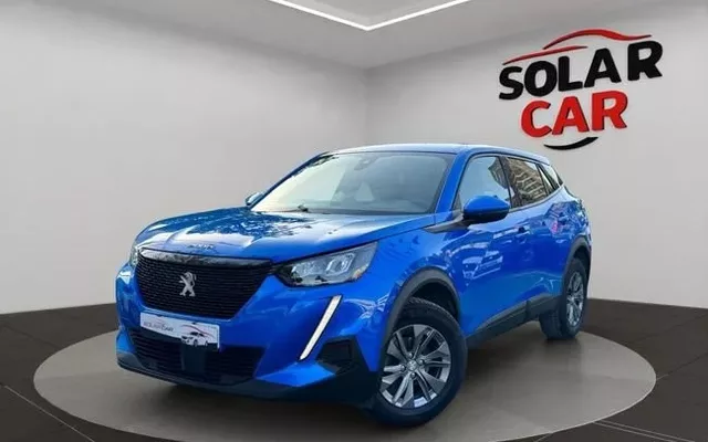 PEUGEOT 2008 2008 1.5BlueHDi S&S Active Pack 110