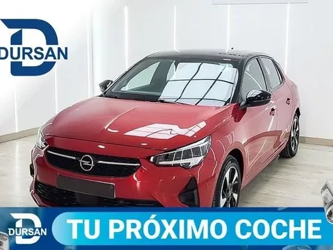 OPEL Corsa 50kWh GS
