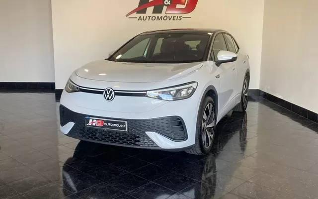 VW ID.5 77 kWh Pro Performance