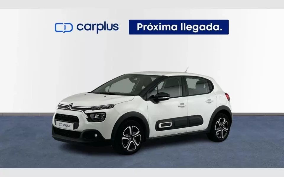 CITROEN C3 C3 1.5BlueHDi S&S Feel 100