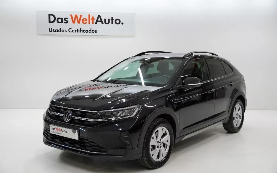 VW Taigo 1.0 TSI Urban