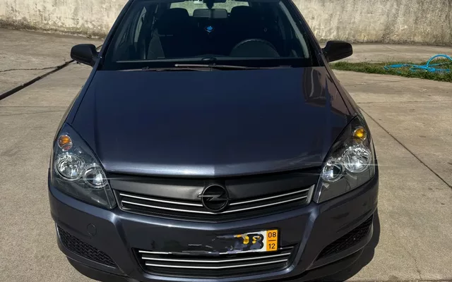 Opel Astra 1.3 CDTi Enjoy EcoFLEX