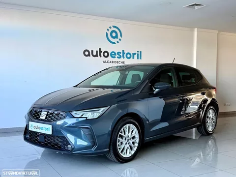 SEAT Ibiza 1.0 TSI Style