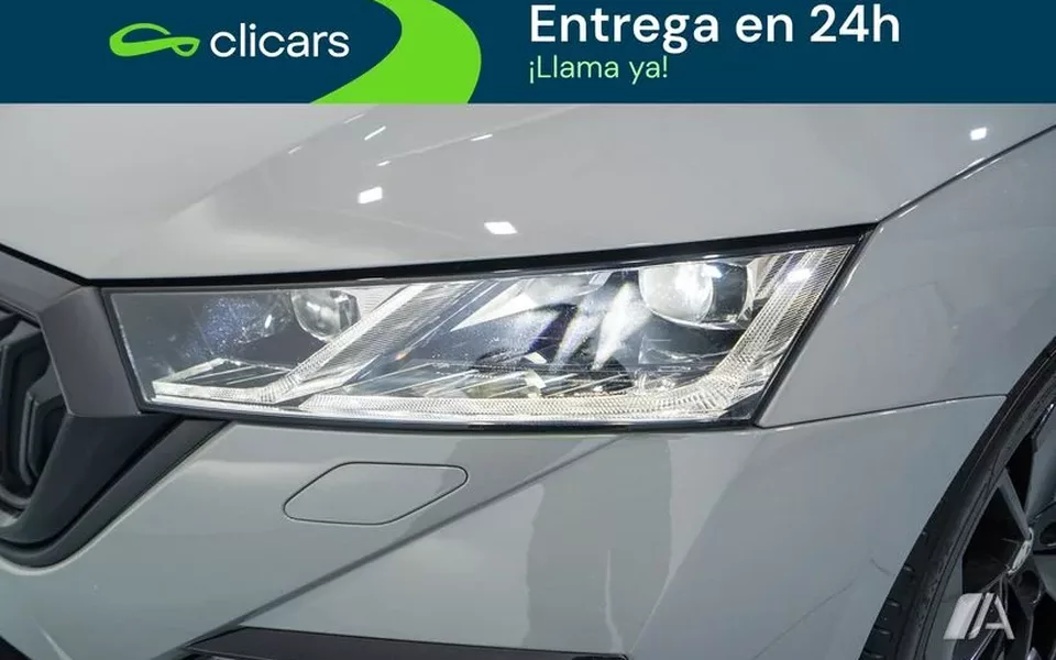 SKODA Octavia Octavia Combi 2.0 TSI RS DSG 180kW - 27990€ en Cordoba