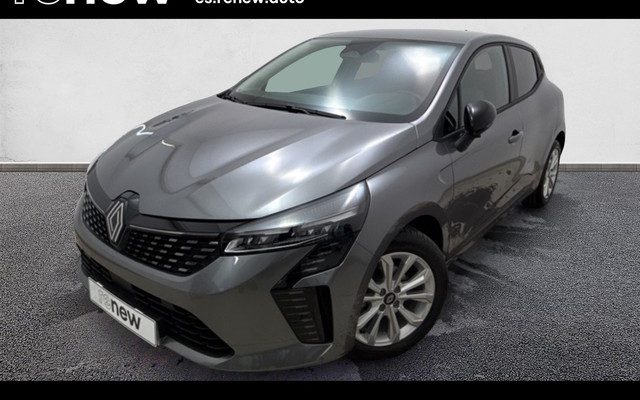 Renault Clio Eco-G 100 GLP Evolution 74 kW (100 CV)