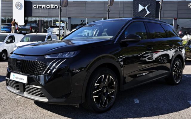 Peugeot 5008 1.2 Hybrid Allure e-DCS6