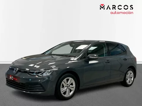 VOLKSWAGEN Golf Golf 2.0TDI Style DSG 110kW