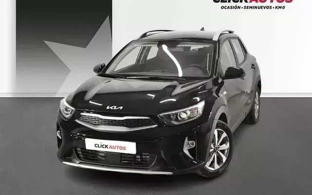 KIA Stonic 1.0 TGDI 100CV Active